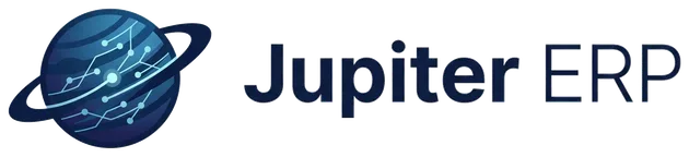 Jupiter ERP