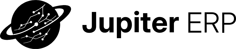 Wortbildmarke horizontal, Schwarz